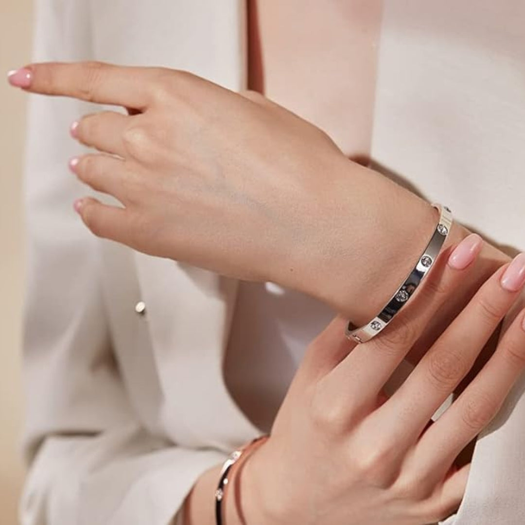 EVERNITY ARMBAND DELUXE