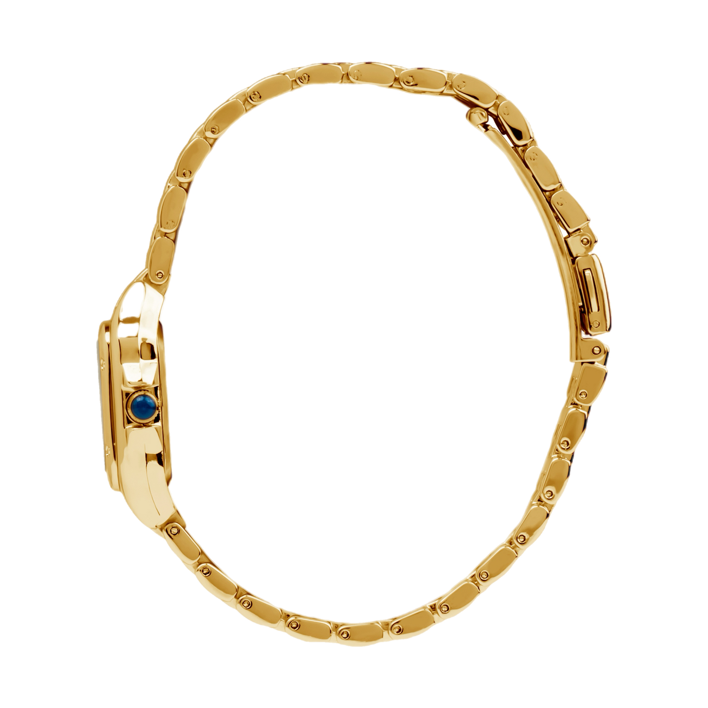 Cartellé-klockor – Guld