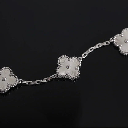 KLEE-ARMBAND | SILVER