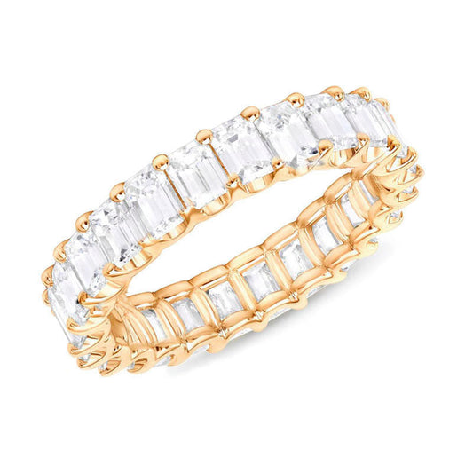 KUBISCHER RING | GULD