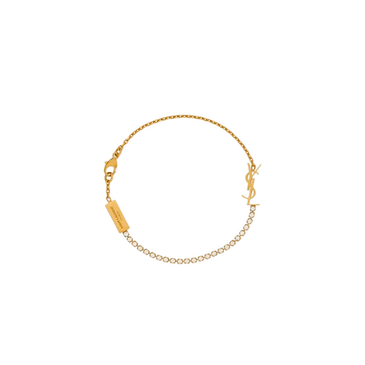 SAINT LUXE ARMBAND | GULD DELUXE