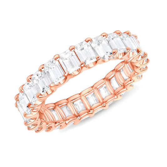 KUBISCHER RING | ROSÉGULD