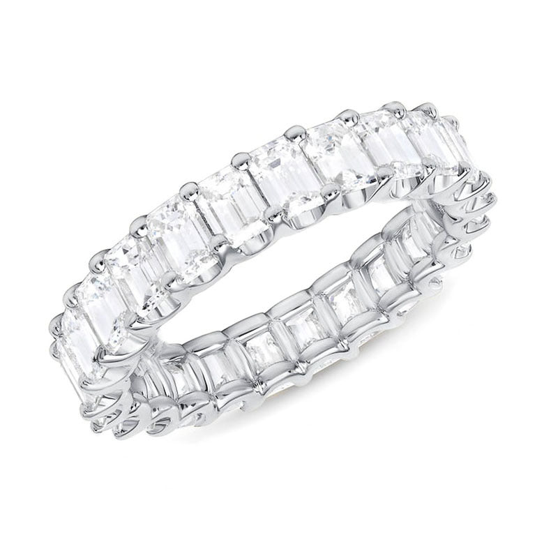 KUBISCHER RING | SILVER