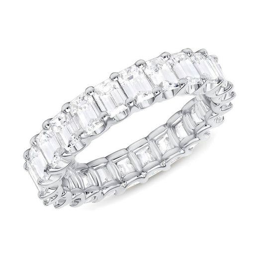 KUBISCHER RING | SILVER