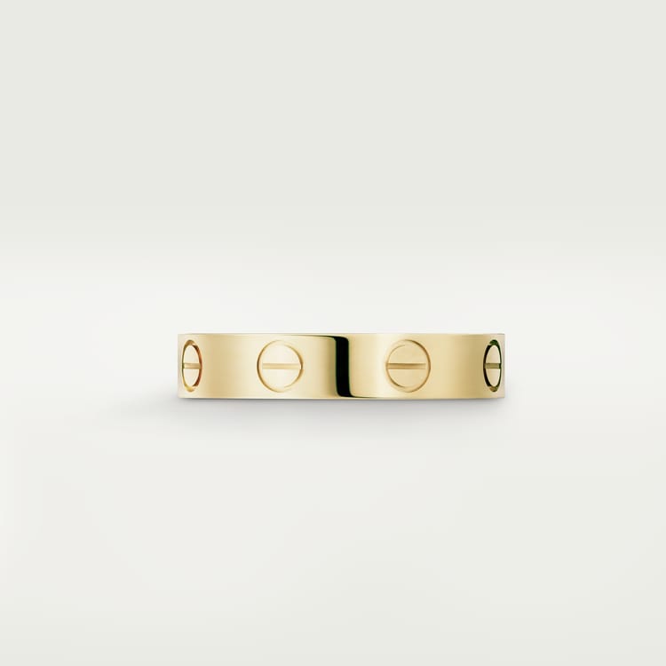 EWIGER RING | GULD