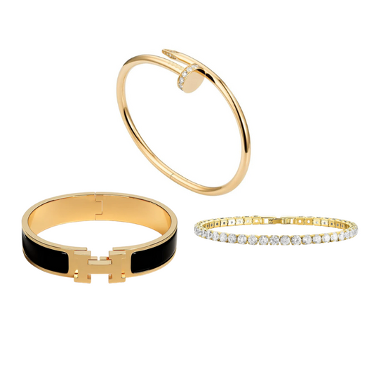 MARBELLA LUXE-SET