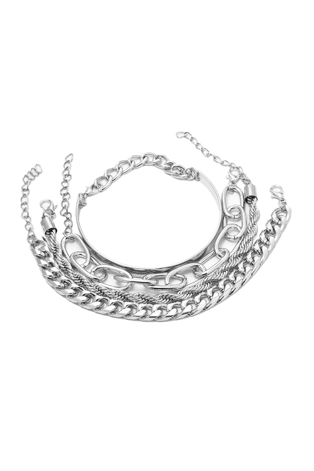 SET KUBANSK KETTE 4 ST