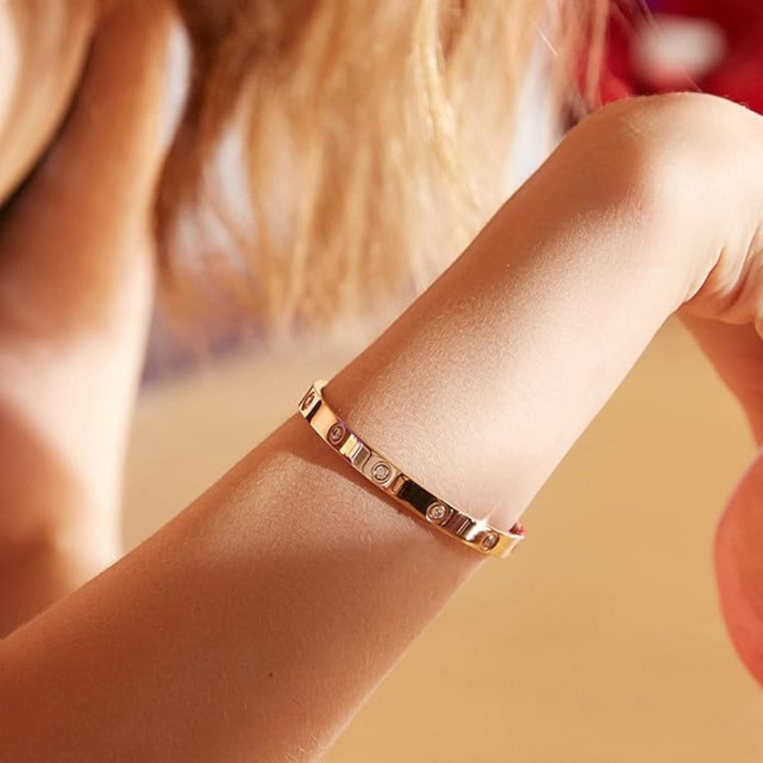 EVERNITY ARMBAND DELUXE