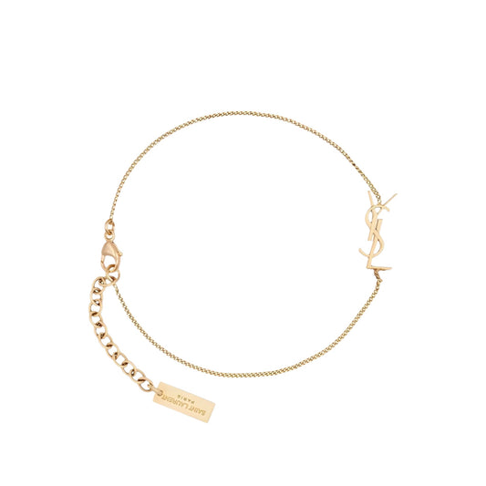 SAINT LUXE ARMBAND | GULD
