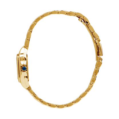 Cartellé-klockor – Guld
