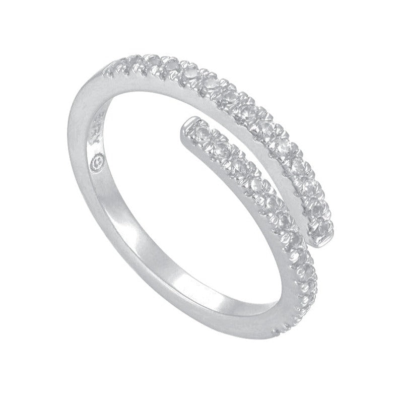 FÖR EVIG RING