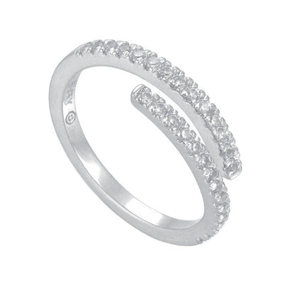 FÖR EVIG RING