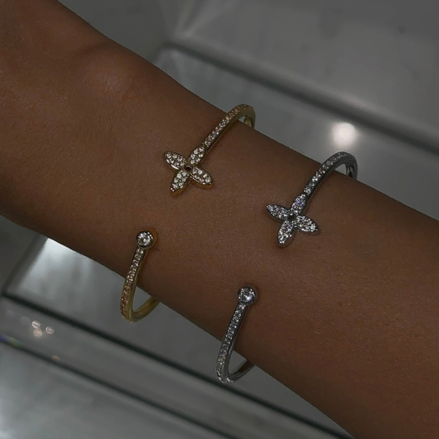 LILLIE ARMBANDSSET