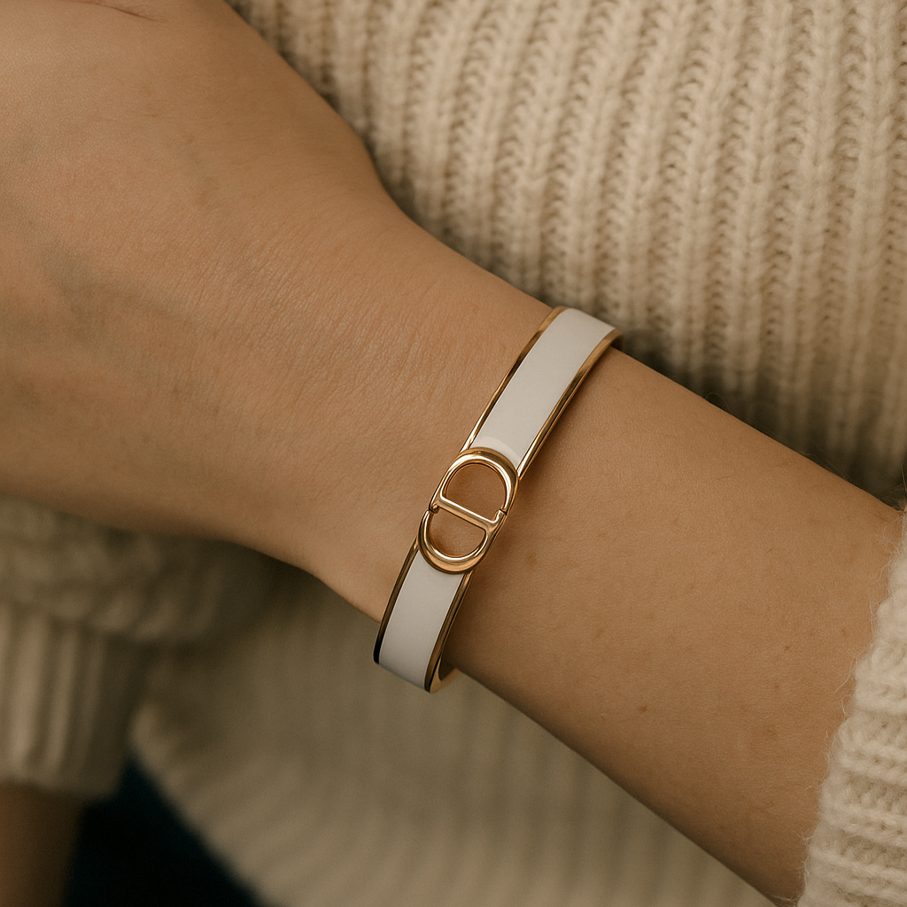 CHANTAL ARMBAND | VITT