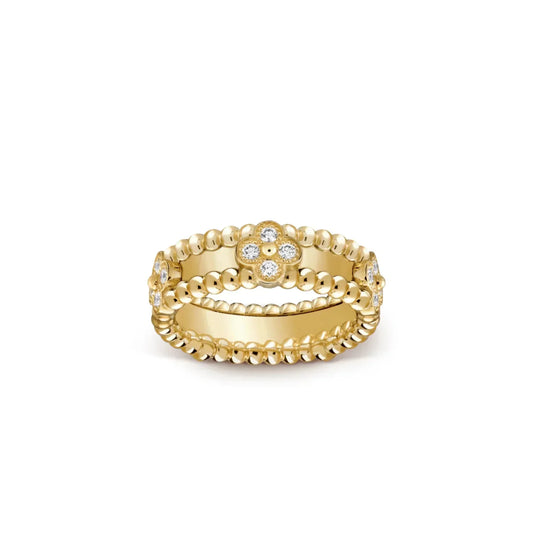 MIKA RING | GULD