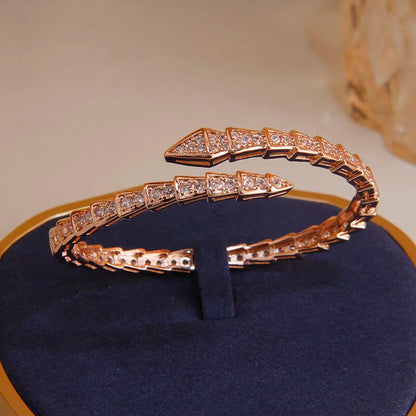SCHLANGEN ARMBAND | DELUXE