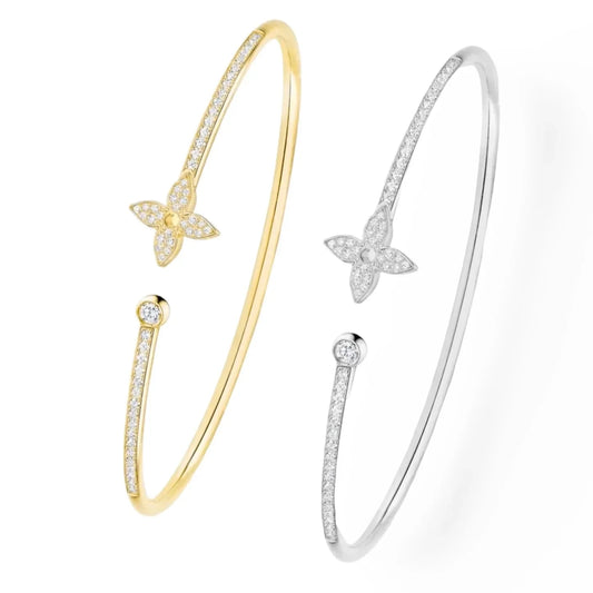 LILLIE ARMBANDSSET