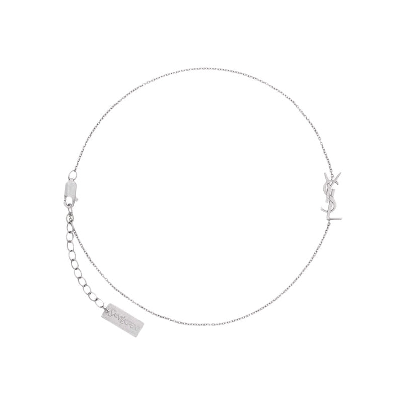 SAINT LUXE ARMBAND | SILVER