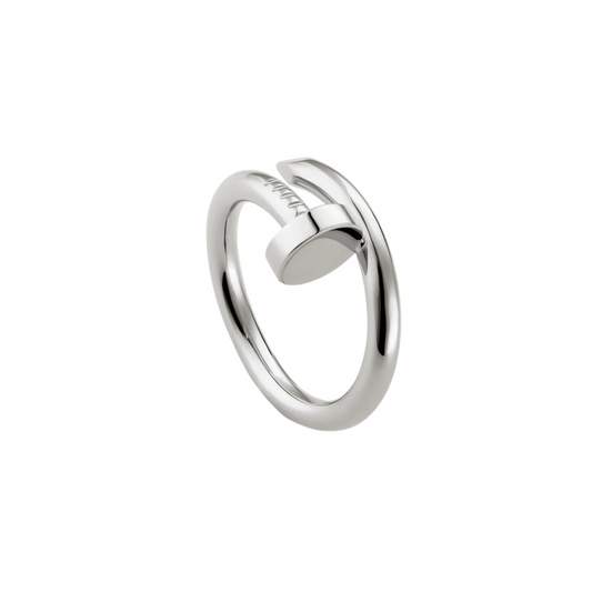 NAGLERING | SILBER