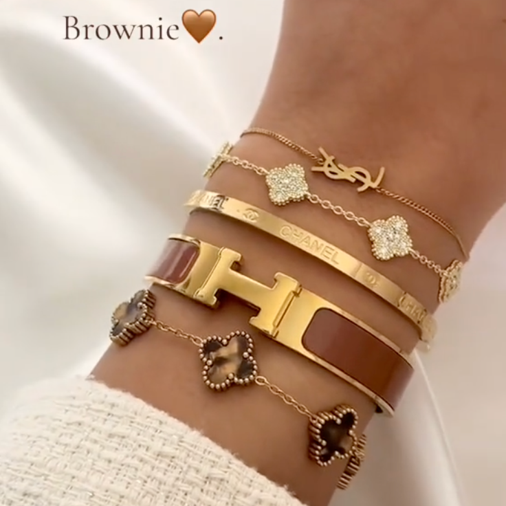 BROWNIESET