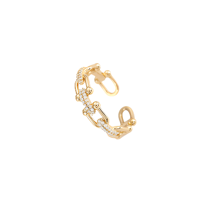 CHLOE RING | GULD