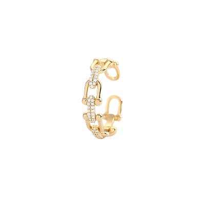 CHLOE RING | GULD