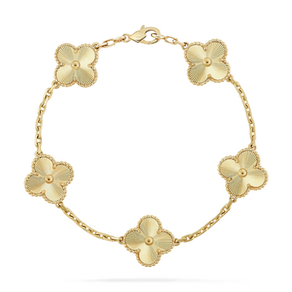 KLEE-ARMBAND | GULD