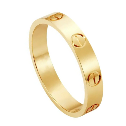 EWIGER RING | GULD