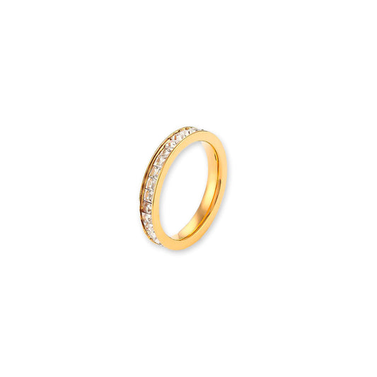 FUNKERING | GULD