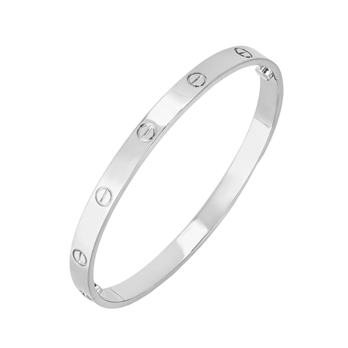 EWIGKEITSARMBAND | SILVER