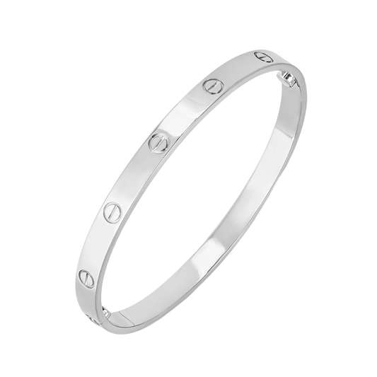 EWIGKEITSARMBAND | SILVER